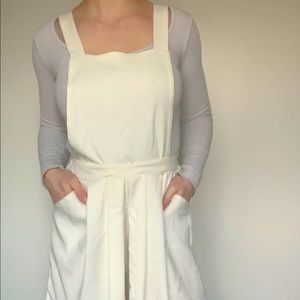 Rare Japanese Jumpsuit with Shorts